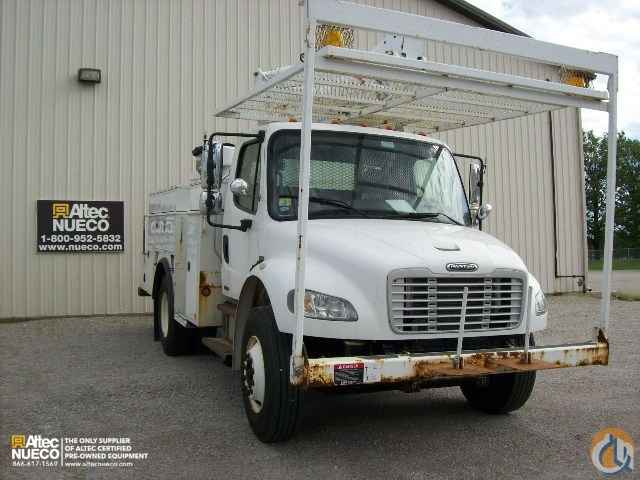 2007 ALTEC TA40