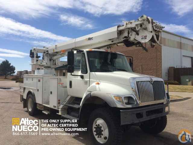2007 ALTEC DM47-TR