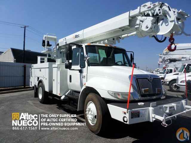 2005 ALTEC DM47-BR