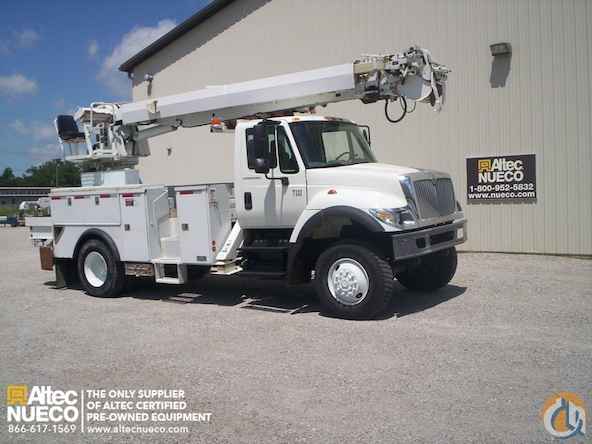 2007 ALTEC DM47-TR