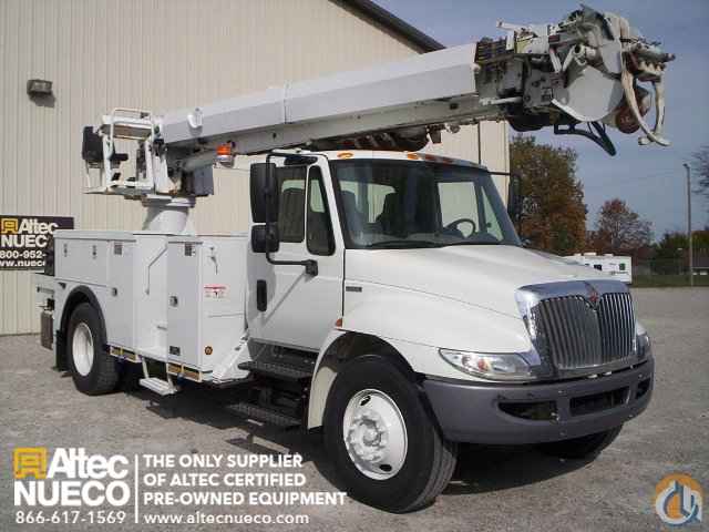 2009 ALTEC DM47-TR