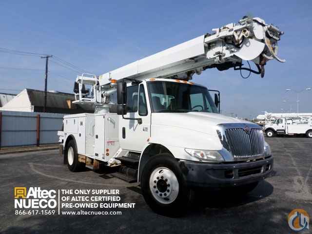 2008 ALTEC DM47-TR