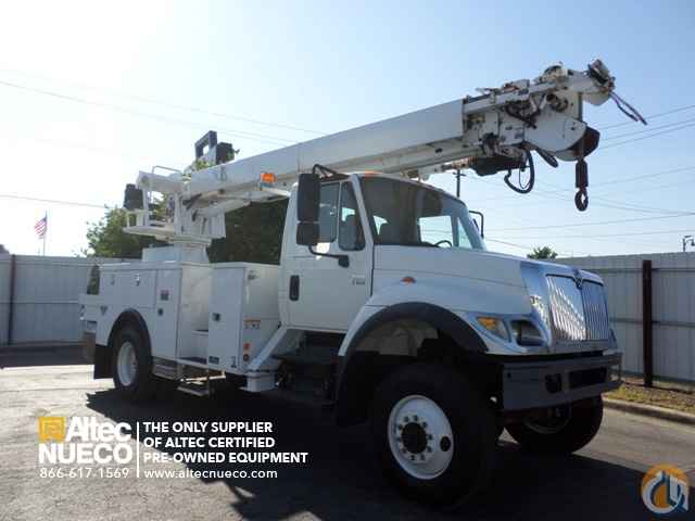 2007 ALTEC DM47-TR