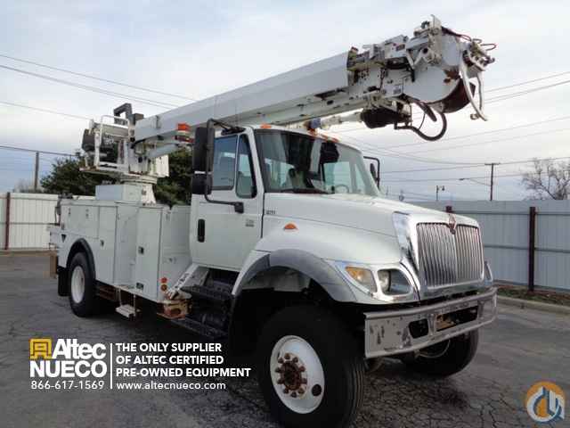 2007 ALTEC DM47-TR