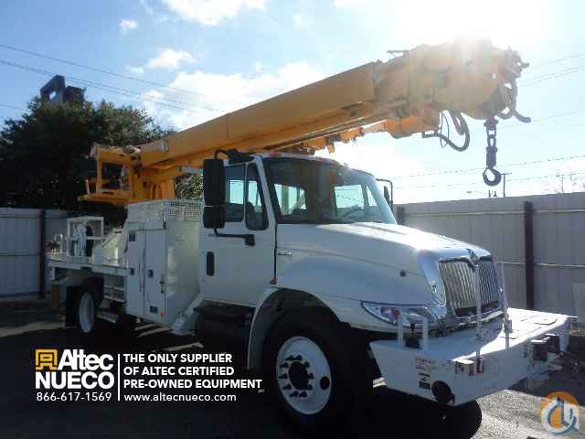 2009 ALTEC DM47-TR