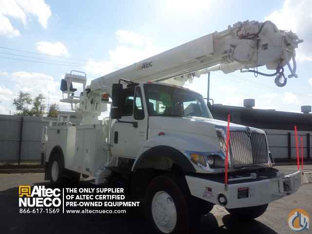 2004 ALTEC DM47-BR