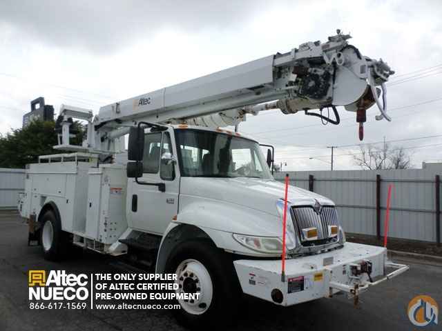 2007 ALTEC DM47-BR