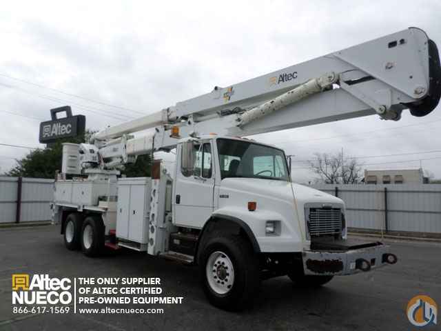 2003 ALTEC AH100