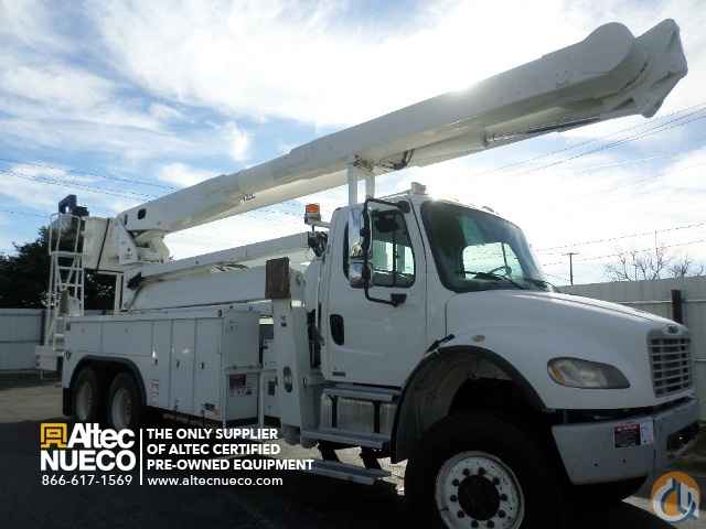 2007 ALTEC AM900-E100