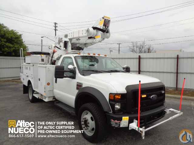 2009 ALTEC AT40M
