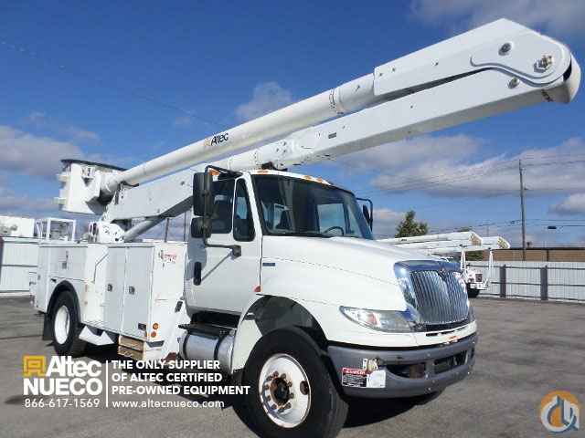 2009 ALTEC AA755-P