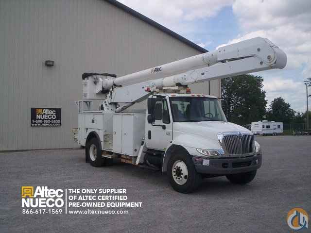 2007 ALTEC AA755-P