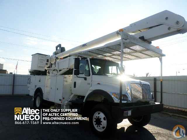 2007 ALTEC AA755-MH