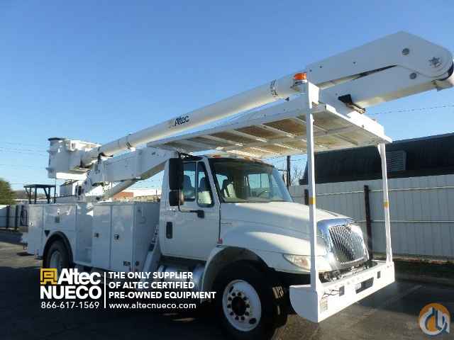 2009 ALTEC AA755-P