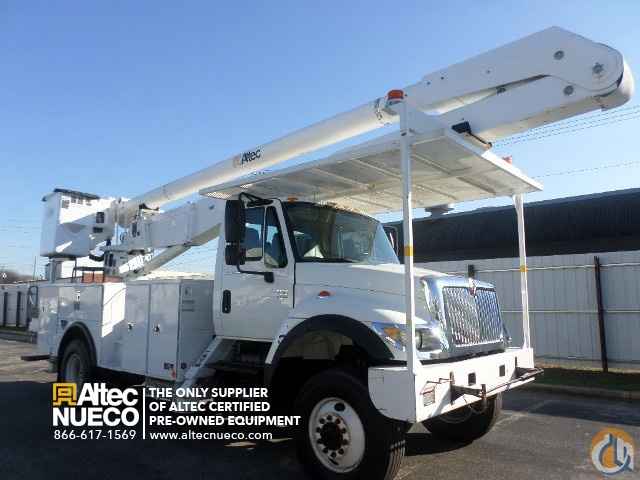 2007 ALTEC AA755-MH
