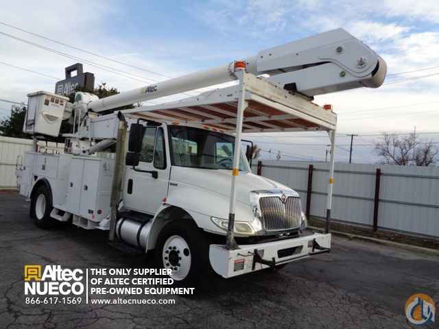 2009 ALTEC AA755-MH
