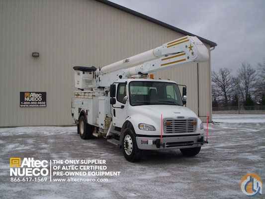 2008 ALTEC AA755-P