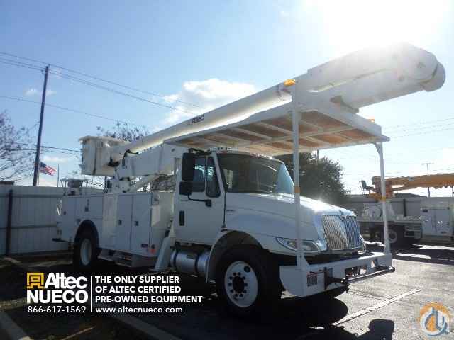 2009 ALTEC AA755-P