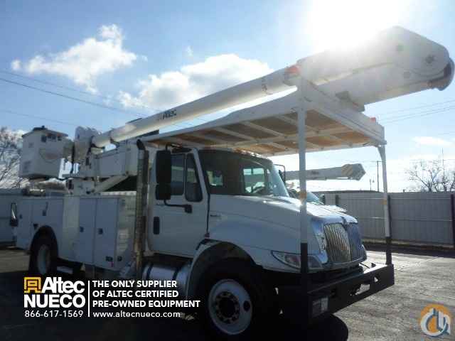 2009 ALTEC AA755-MH