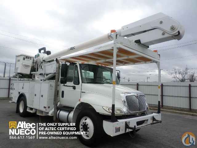 2009 ALTEC AA755-MH