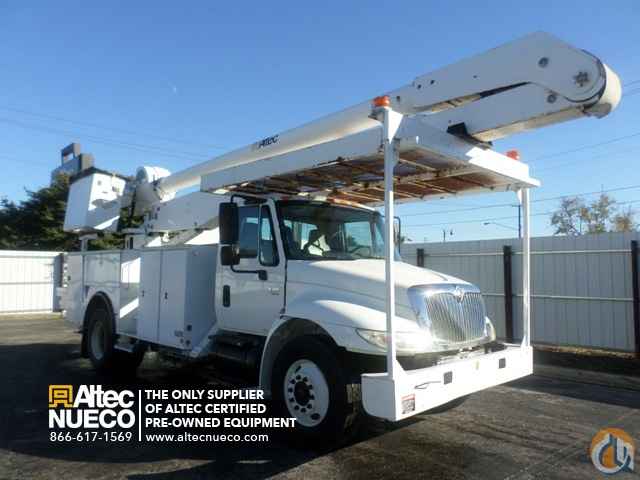 2005 ALTEC AA755-MH