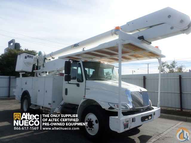 2008 ALTEC AA755-MH
