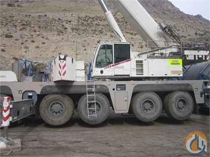 Terex AC 140