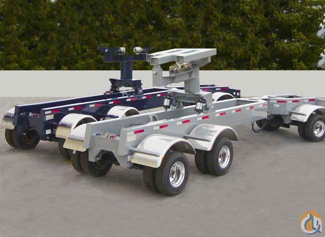 RobbTech/TransWorld Dolly