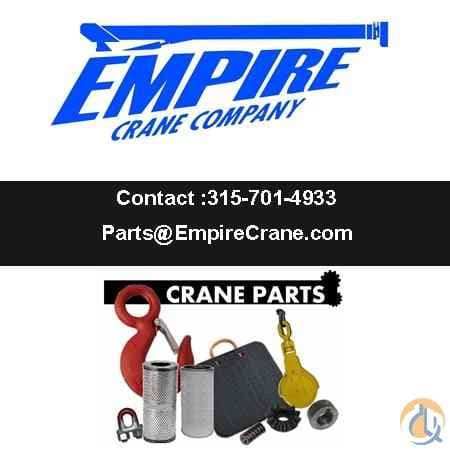 One Source for All Your Crane Needs