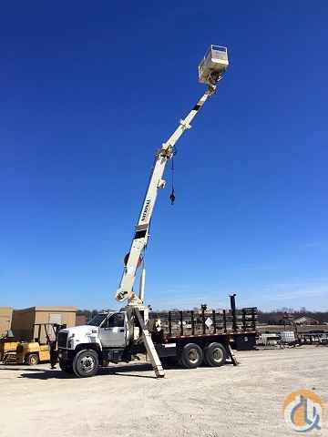 National Hydronic 600C Series