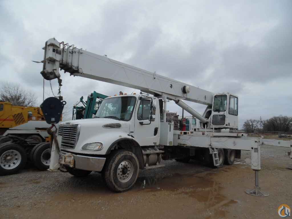 2005 Altec AC35-127