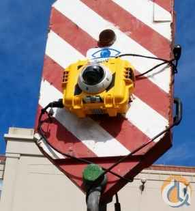 Day/Night Vision HoistCam HC180