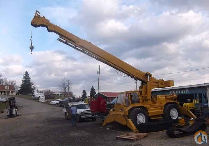 Bucyrus-Erie HY-DYNAMIC 250