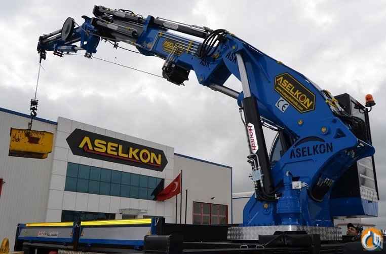 Aselkon ASK 105
