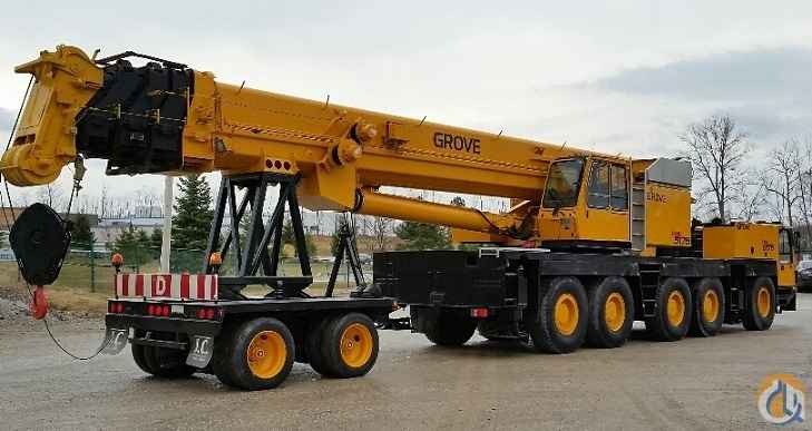Grove KMK5175