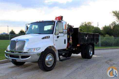 FASSI F70AXP.23 KNUCKLEBOOM