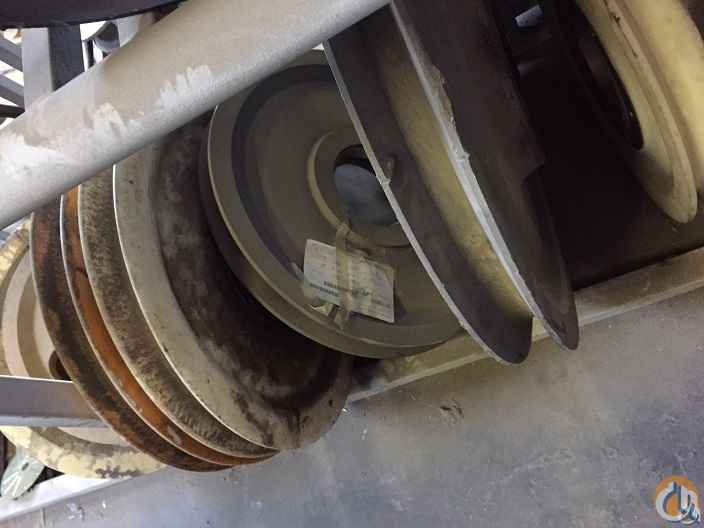 Sheaves, Sheaves and more Sheaves!!