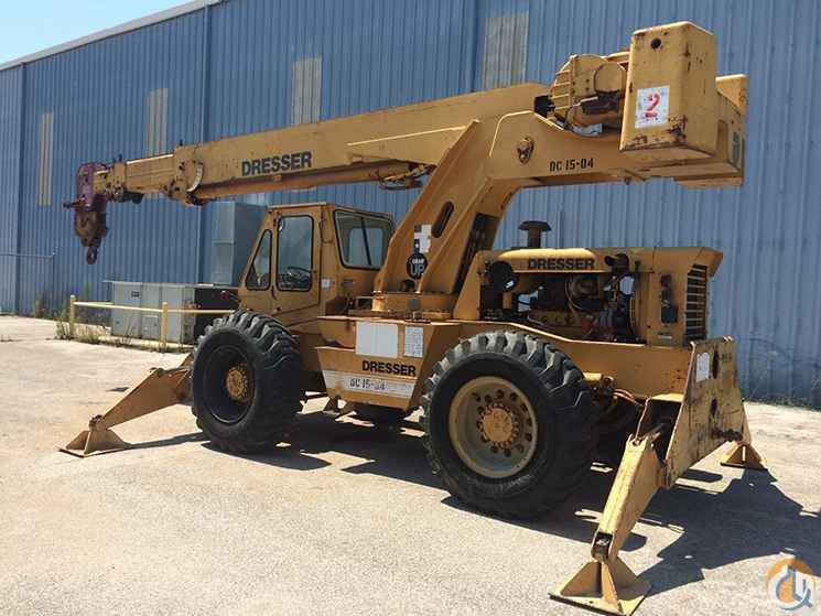 **Currently In Paint Shop**