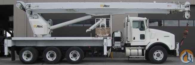 2003 Altec AC35-127S