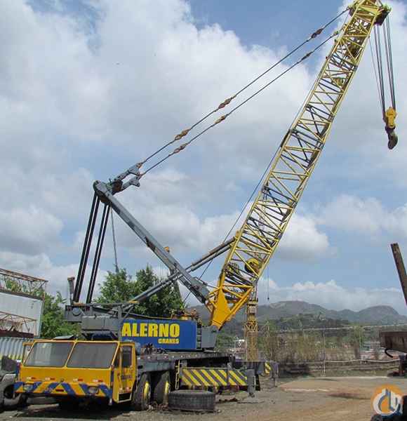 Liebherr LG 1200