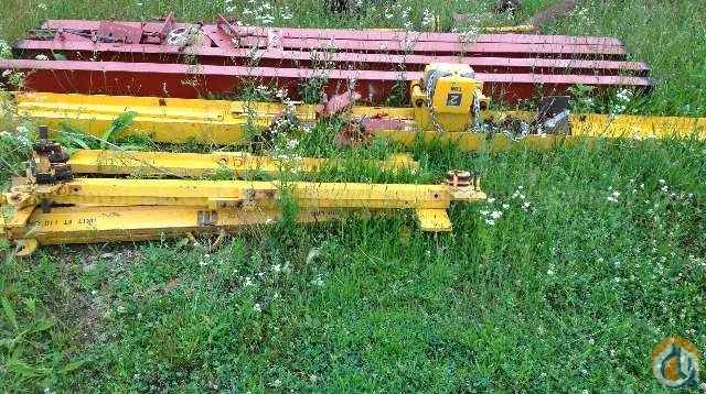 Wright Gantry System