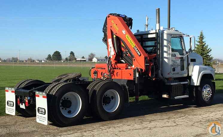 Palfinger PK 15500 Performance C