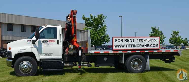 Palfinger PK 15500 Performance C