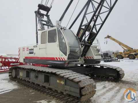 Terex HC 80