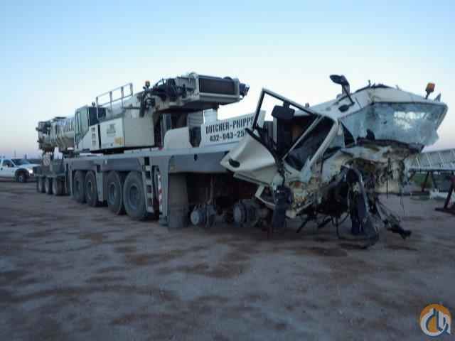 Terex-Demag AC 250-1