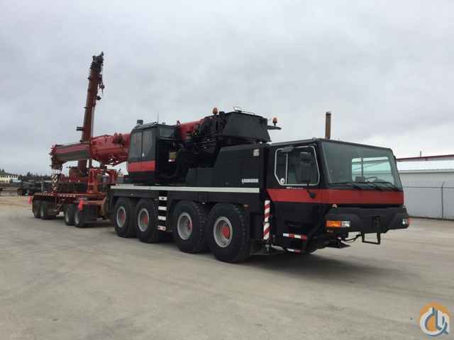 1999 LTM-1080-1 Must see all photos !!!