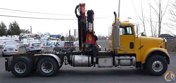 Palfinger PK 29002 Performance