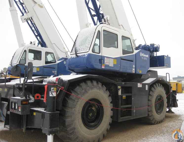 2007 TADANO GR600XL-1