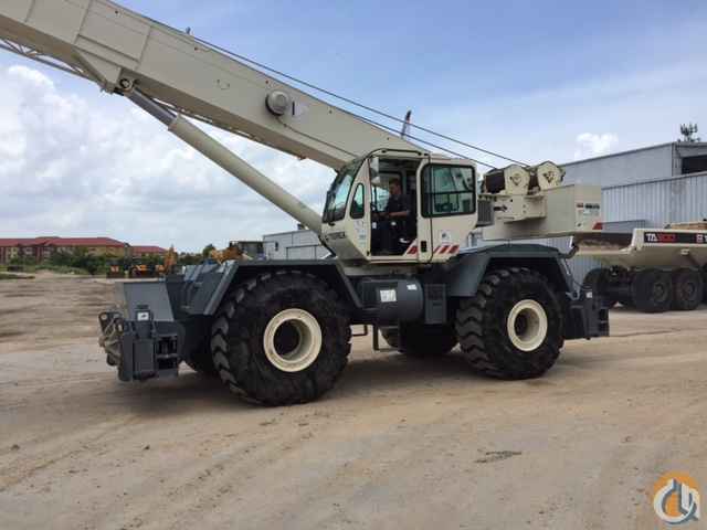 Close to Houston and Galveston Ports