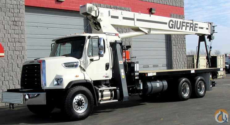 Terex BT 4792